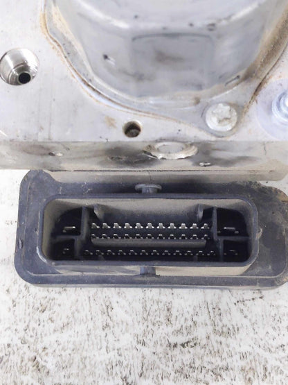 Anti-lock Brake Parts NISSAN SENTRA 16 17 182