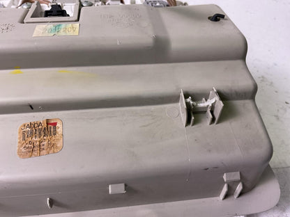 Overhead Console NISSAN ALTIMA 07 08 093