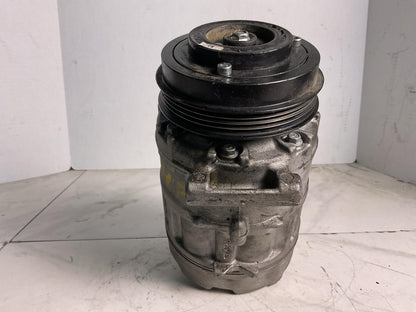A/c Air Compressor BMW 545I 04 054