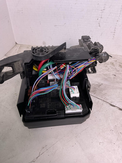 Engine Fuse Box NISSAN KICKS 18 19 20 21 22 23 240