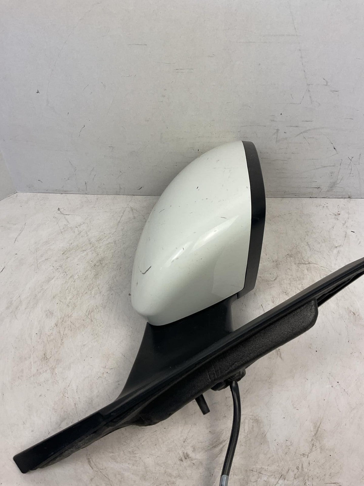 Right Passenger Side Door Mirror For 2019-2024 NISSAN ALTIMA1