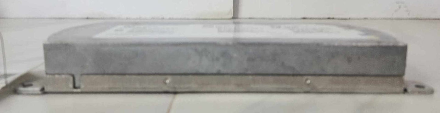 Telematic Control Module BMW 535I 092