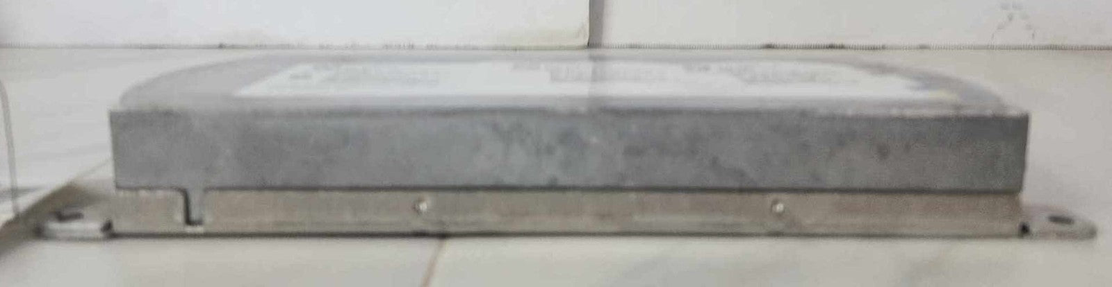 Telematic Control Module BMW 535I 092