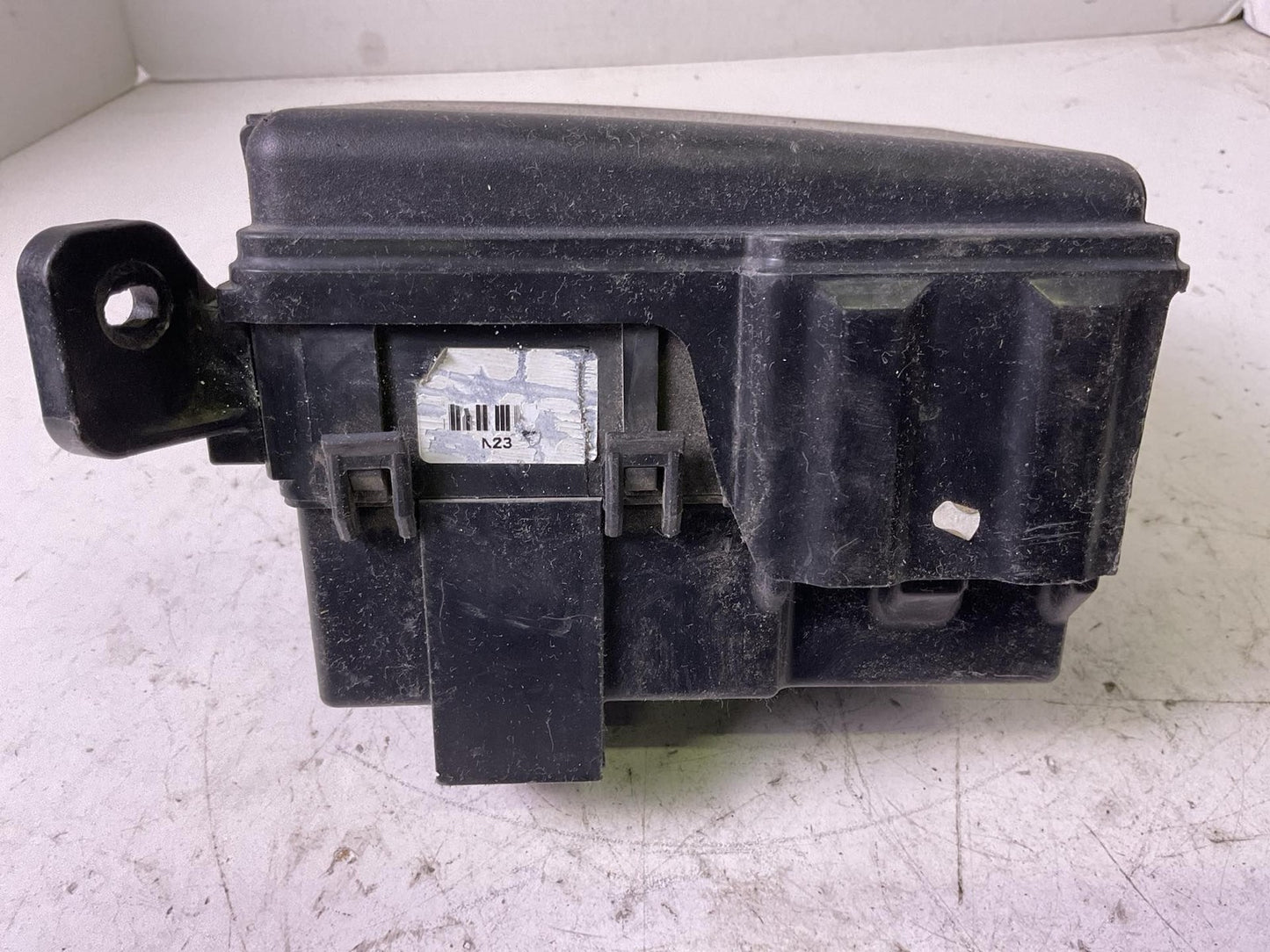 Engine Fuse Box KIA RIO 12 13 14 152