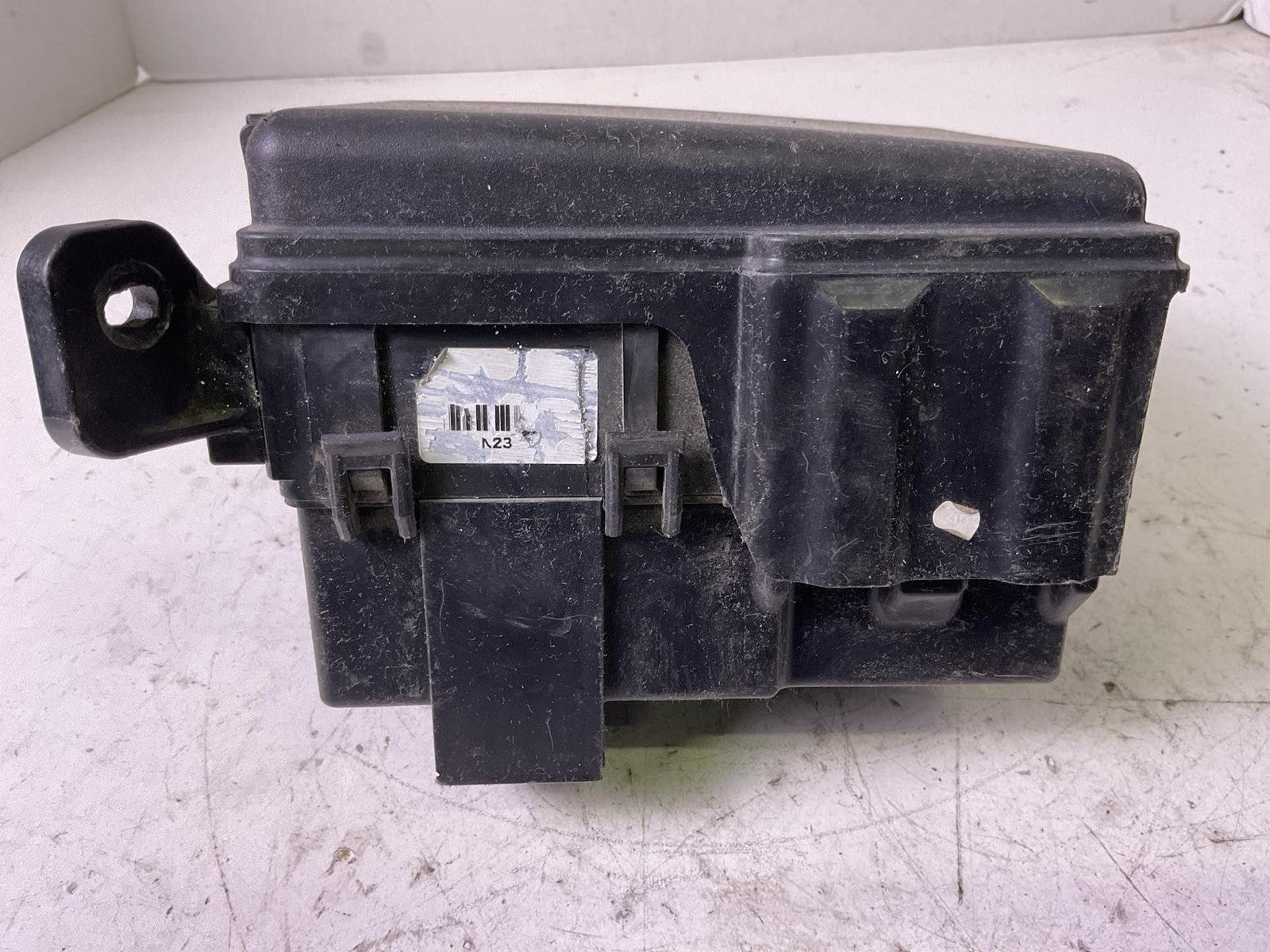 Engine Fuse Box KIA RIO 12 13 14 152