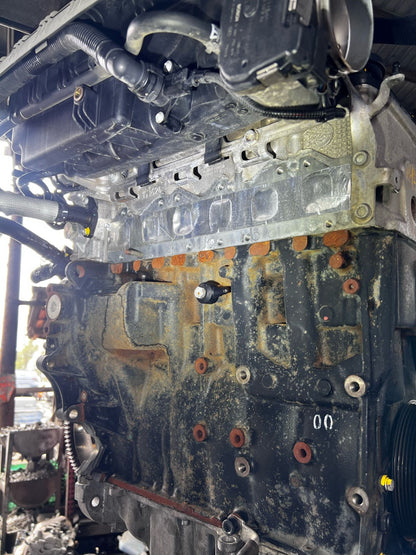 2008 Porsche Cayenne V6 3.6L Engine M55.01 OEM VIN A 290HP Fits 08-102