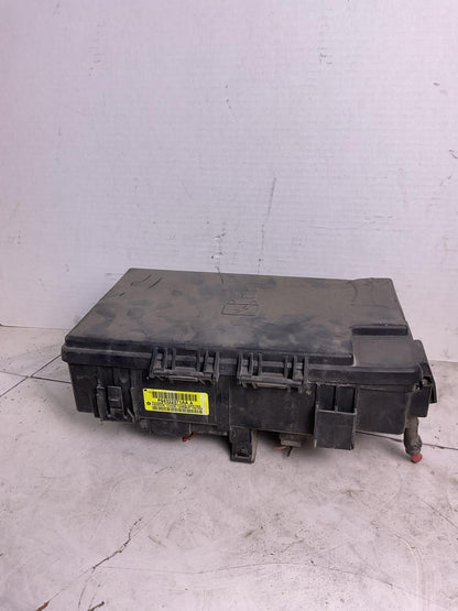Engine Fuse Box DODGE PICKUP 1500 174