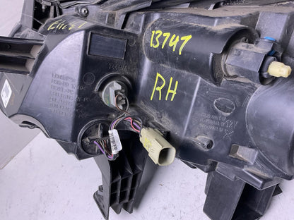 Headlamp Assembly BUICK ENCLAVE Right 13 14 15 16 176