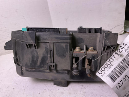 Engine Fuse Box ACURA TL 09 10 11 12 13 141