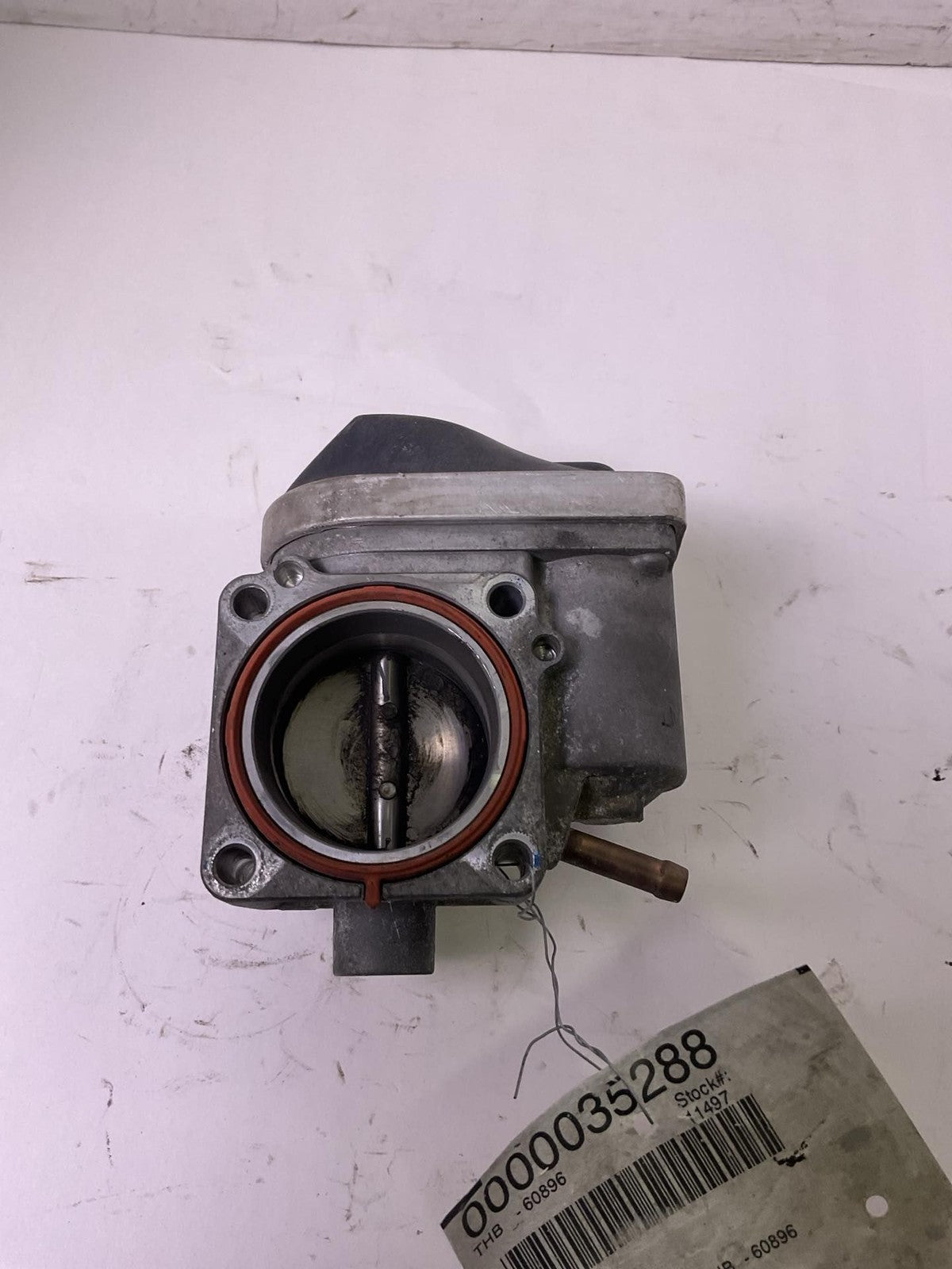 Throttle Body/valve Assy MINI COOPER 02 03 04 05 06 07 081