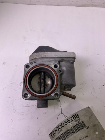 Throttle Body/valve Assy MINI COOPER 02 03 04 05 06 07 081