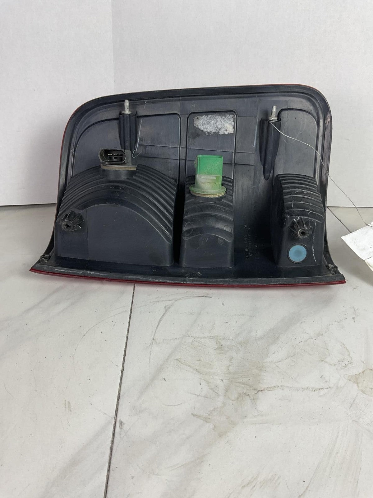 Tail Light Assembly FORD PICKUP F150 Left 04 05 06 07 085