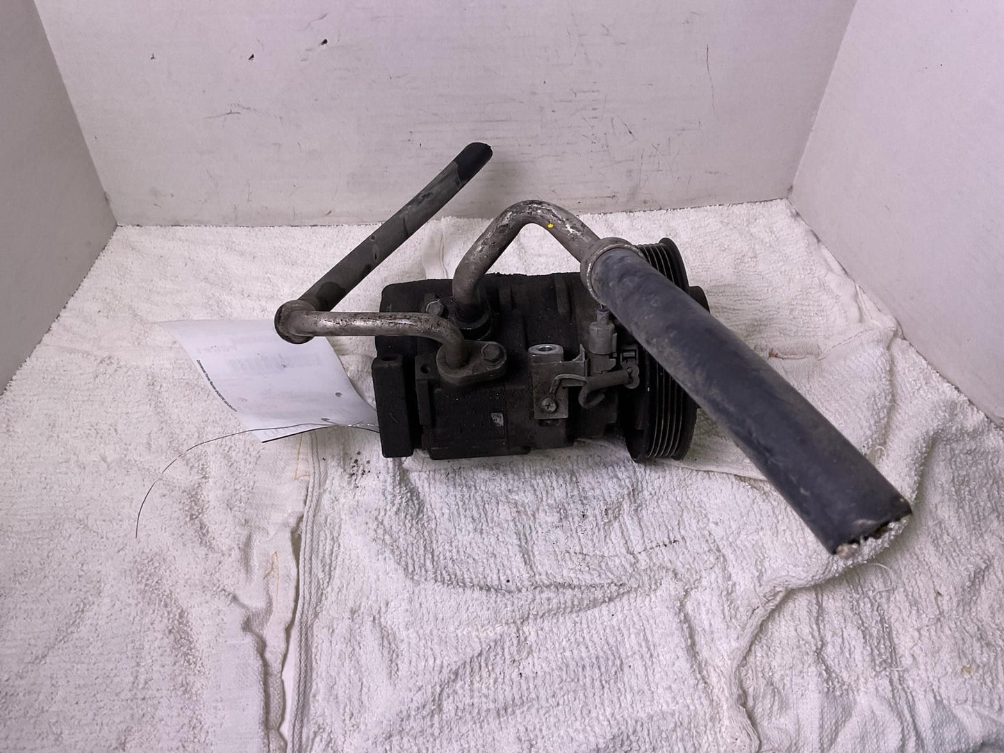 A/c Air Compressor TOYOTA COROLLA 03 04 05 06 07 082