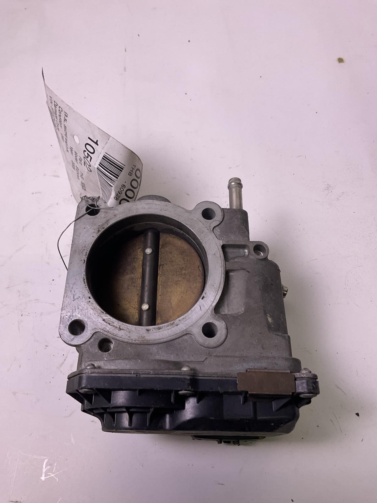 Throttle Body/valve Assy TOYOTA SIENNA 04 05 061