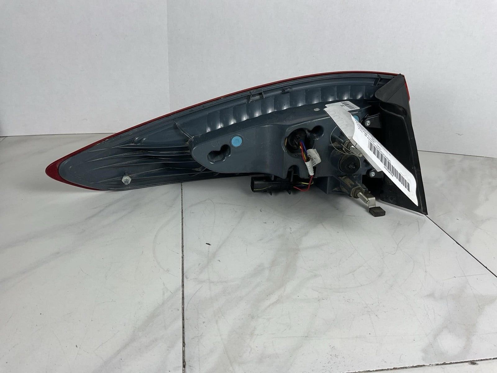 Tail Light Assembly FORD FUSION Right 13 14 15 164