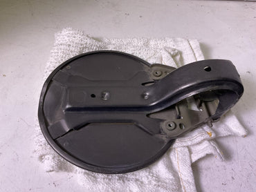 Fuel Tank Door MERCURY MARINER 08 09 10 111