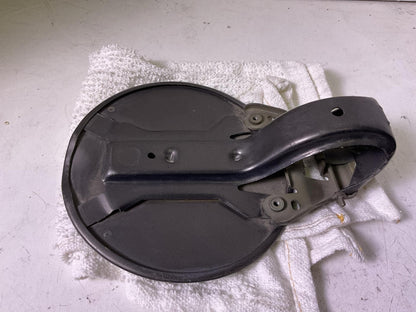 Fuel Tank Door MERCURY MARINER 08 09 10 111