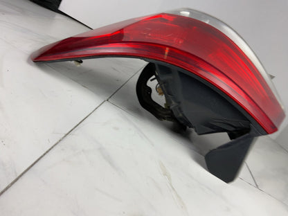 Tail Light Assembly SUBARU LEGACY Right 10 11 12 13 143