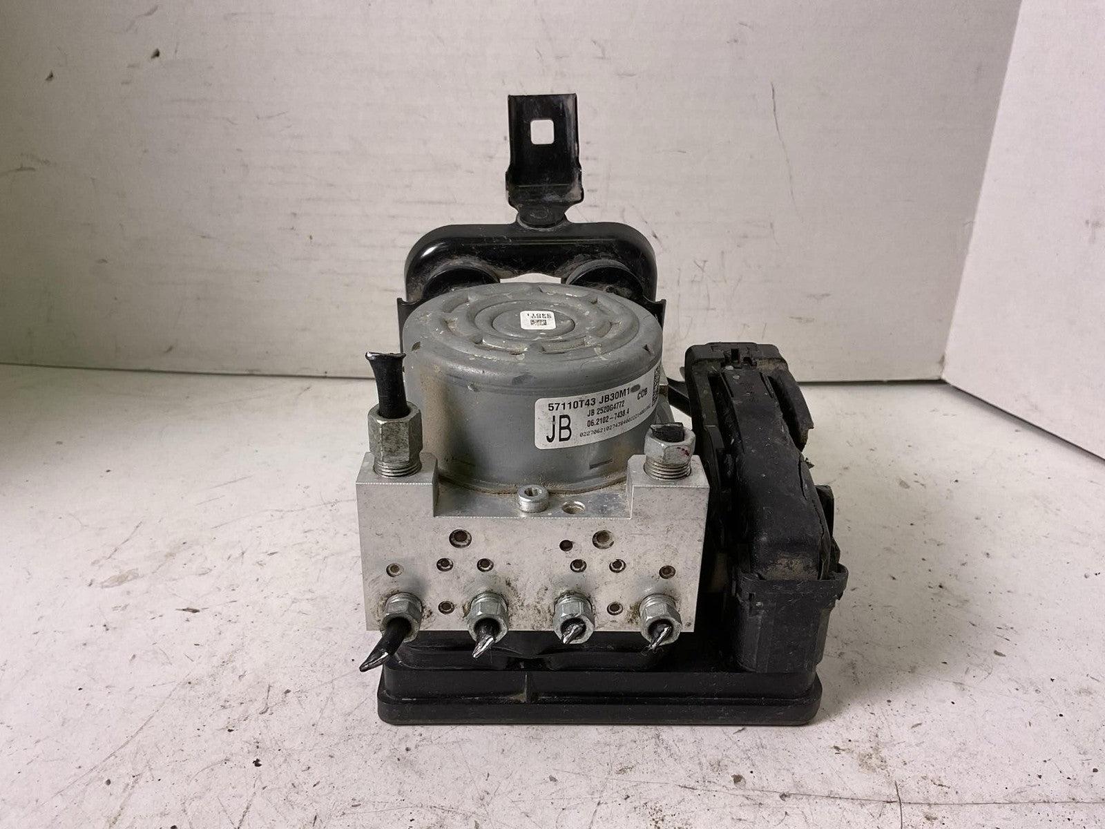 Anti-lock Brake Parts HONDA CIVIC 22 23 240