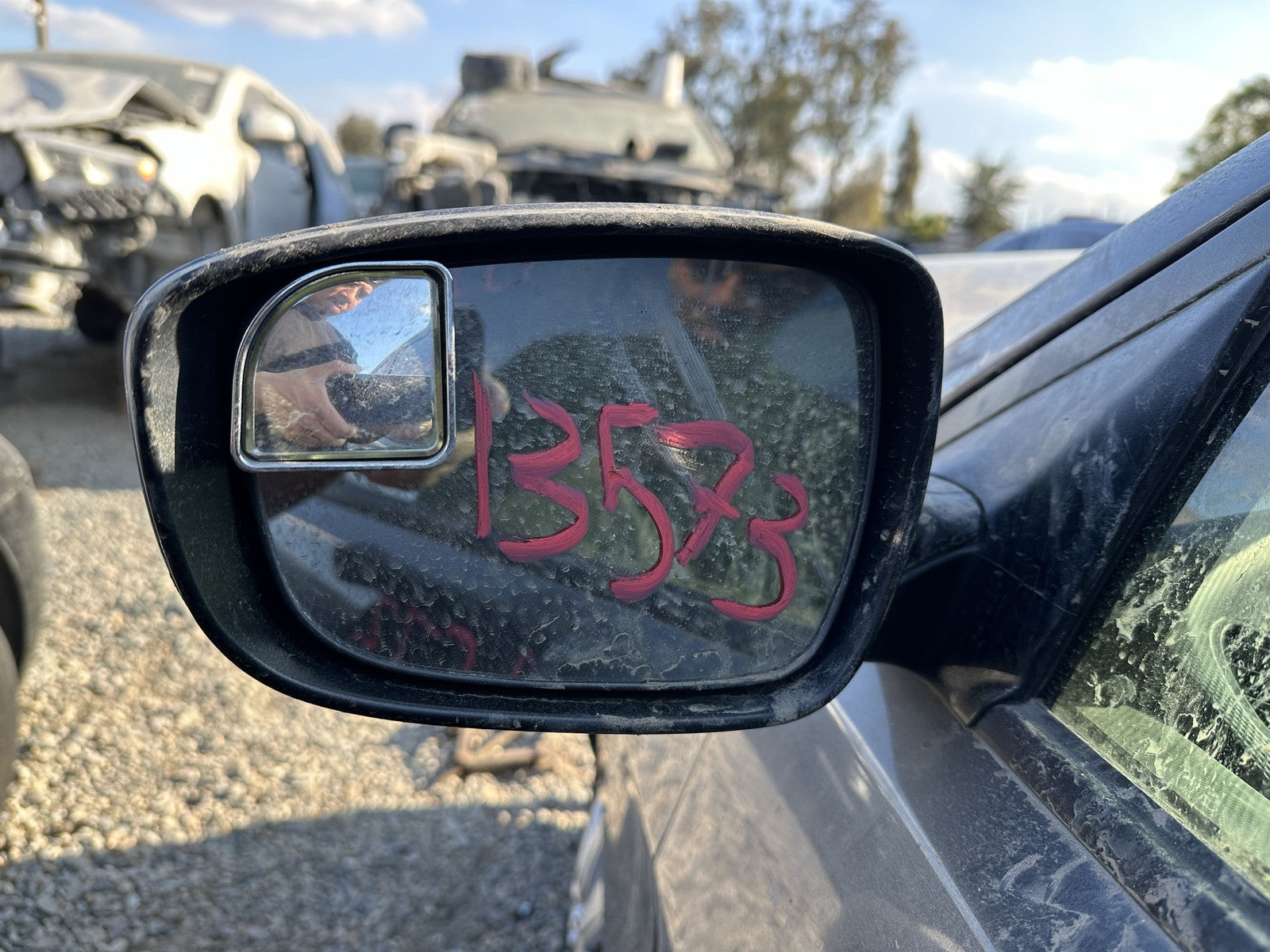 Anti-lock Brake Parts HYUNDAI ACCENT 15 16 176