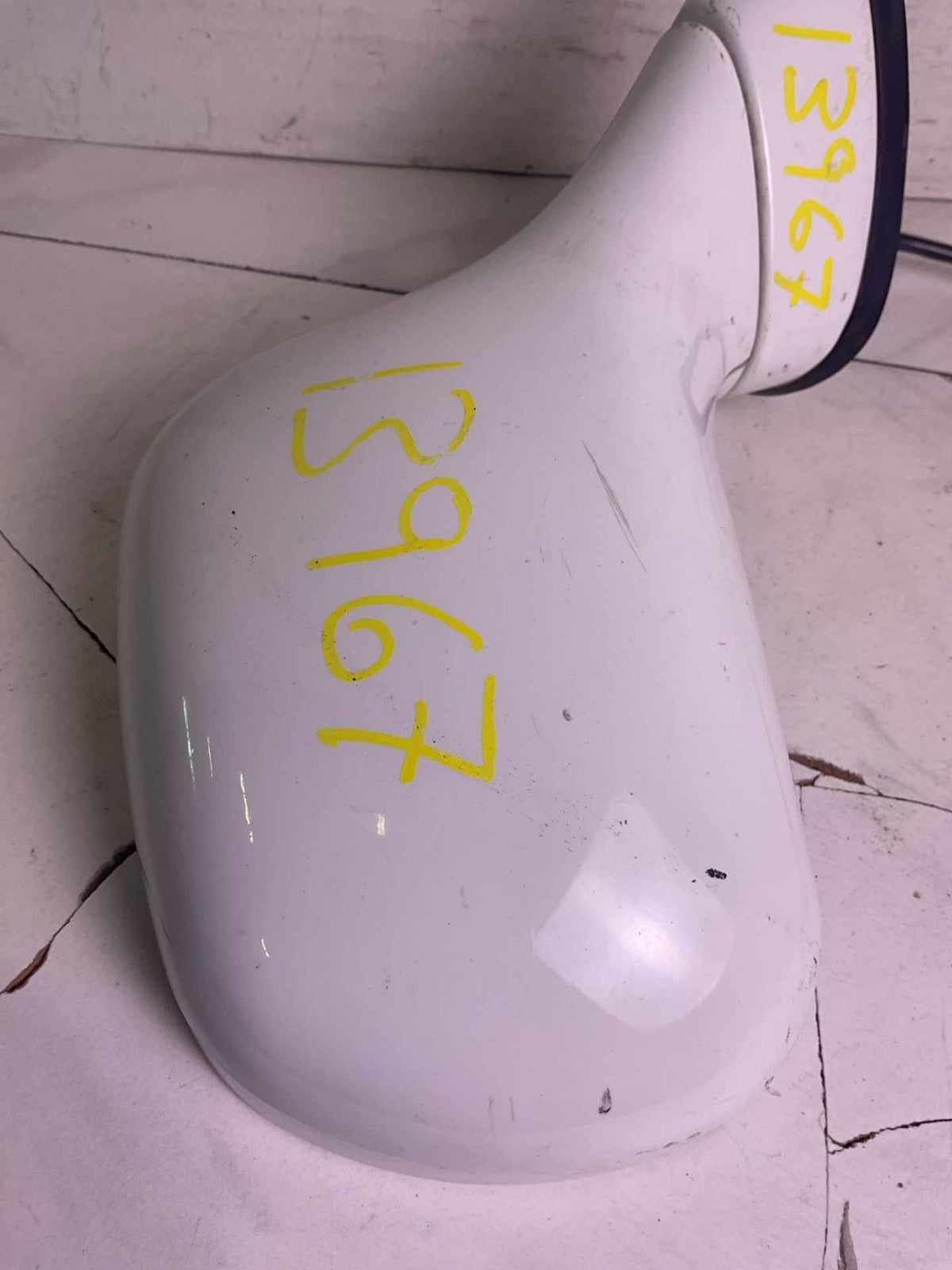 Door Mirror BMW Z3 Right 96 97 98 99 00 01 022