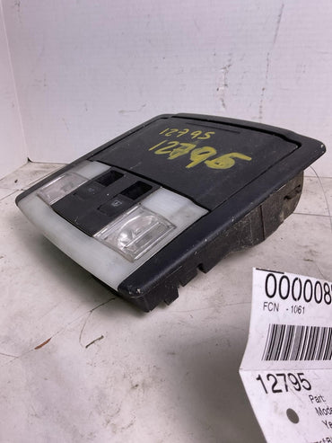 Overhead Console FORD EDGE 11 121