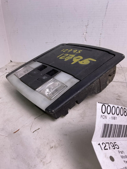 Overhead Console FORD EDGE 11 121