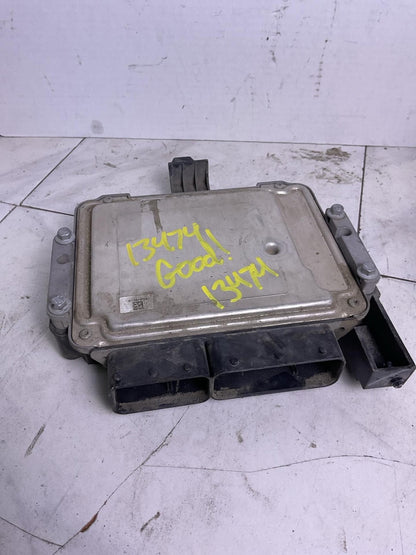 Engine/motor Brain Box RANGE ROVER EVOQUE 12 130