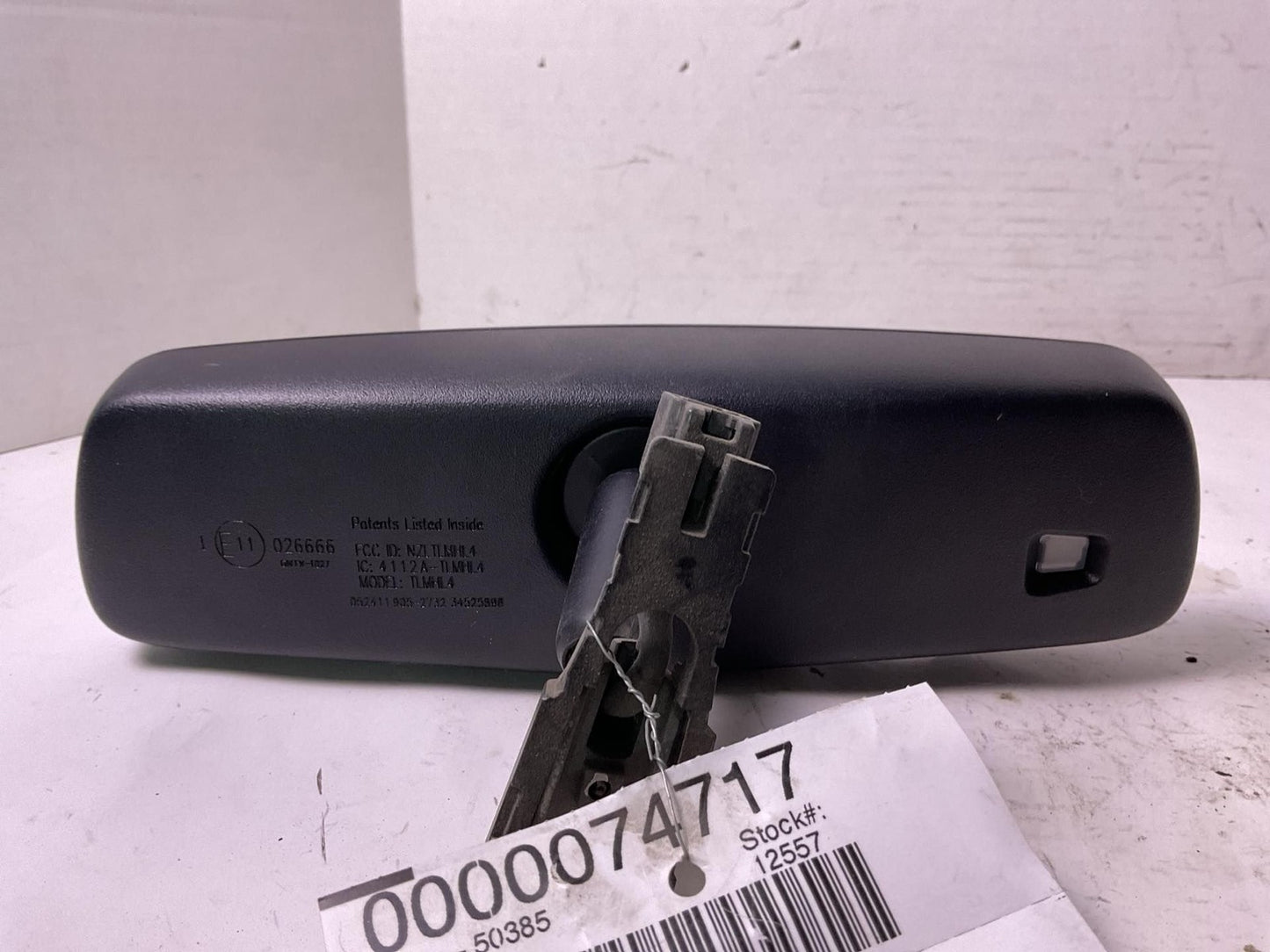Rear View Mirror HYUNDAI SONATA 11 12 13 14 15 16 17 18 193