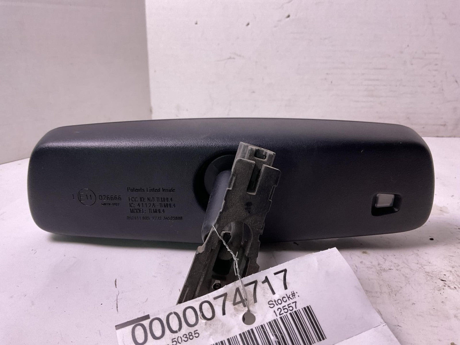 Rear View Mirror HYUNDAI SONATA 11 12 13 14 15 16 17 18 193