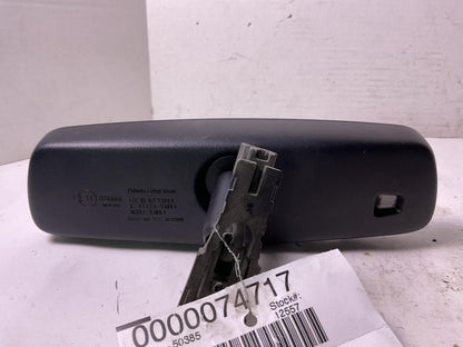 Rear View Mirror HYUNDAI SONATA 11 12 13 14 15 16 17 18 193
