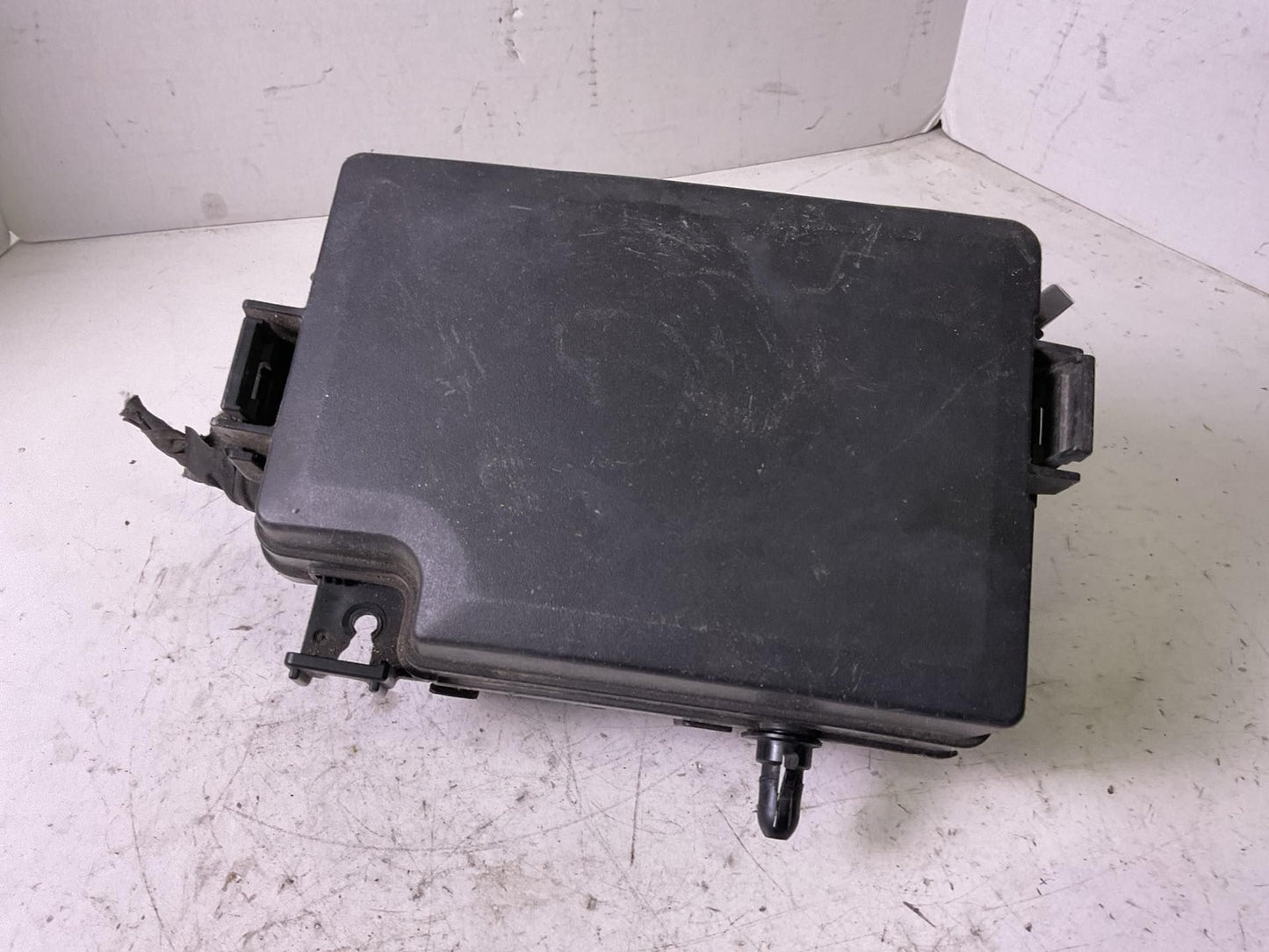 Engine Fuse Box HYUNDAI ELANTRA 174