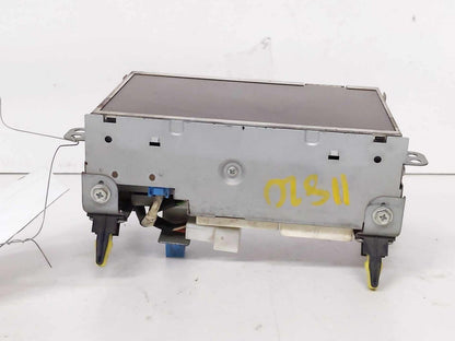 Info-gps-tv Screen LEXUS RX400 HYBRID 075