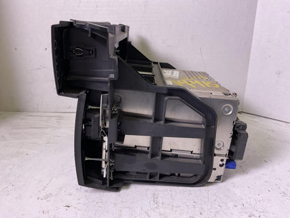 Audio & Visual Equip.(radio) BMW 335I 08 092