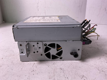 Audio & Visual Equip.(radio) JAGUAR XJ 10 112