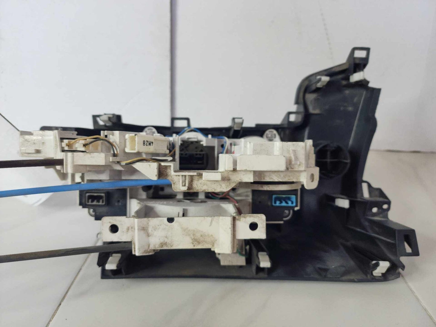 Heater A/c Control HONDA FIT 15 16 17 18 19 205