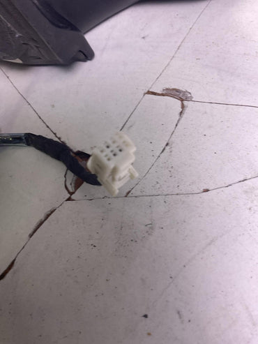 Door Mirror NISSAN ALTIMA Right 191