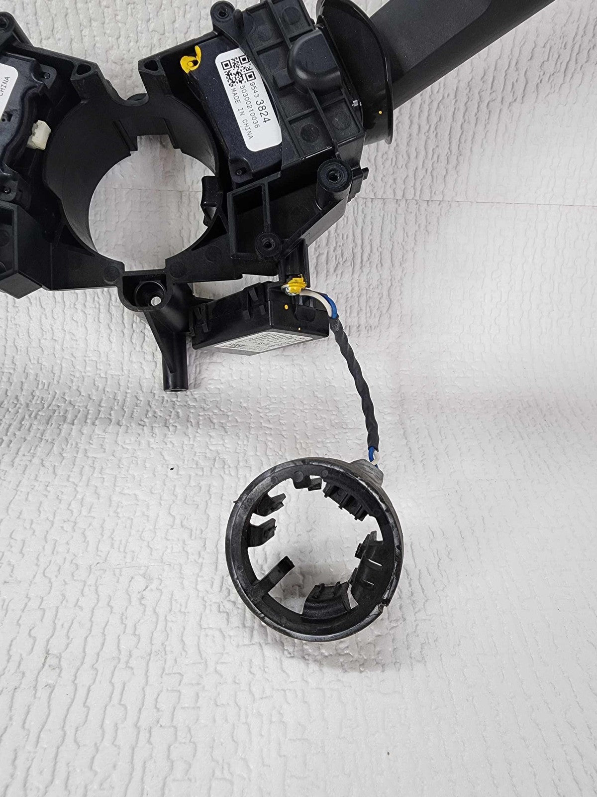 Combination Switch CHEVY CRUZE 13 14 15 164