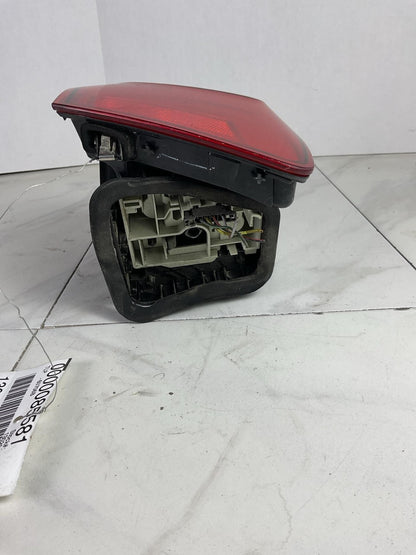 Tail Light Assembly JETTA EXCEPT GLI Right 15 164