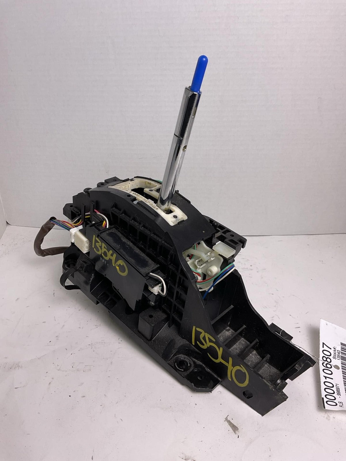 Floor Shifter NISSAN MAXIMA 16 17 18 19 20 21 22 230