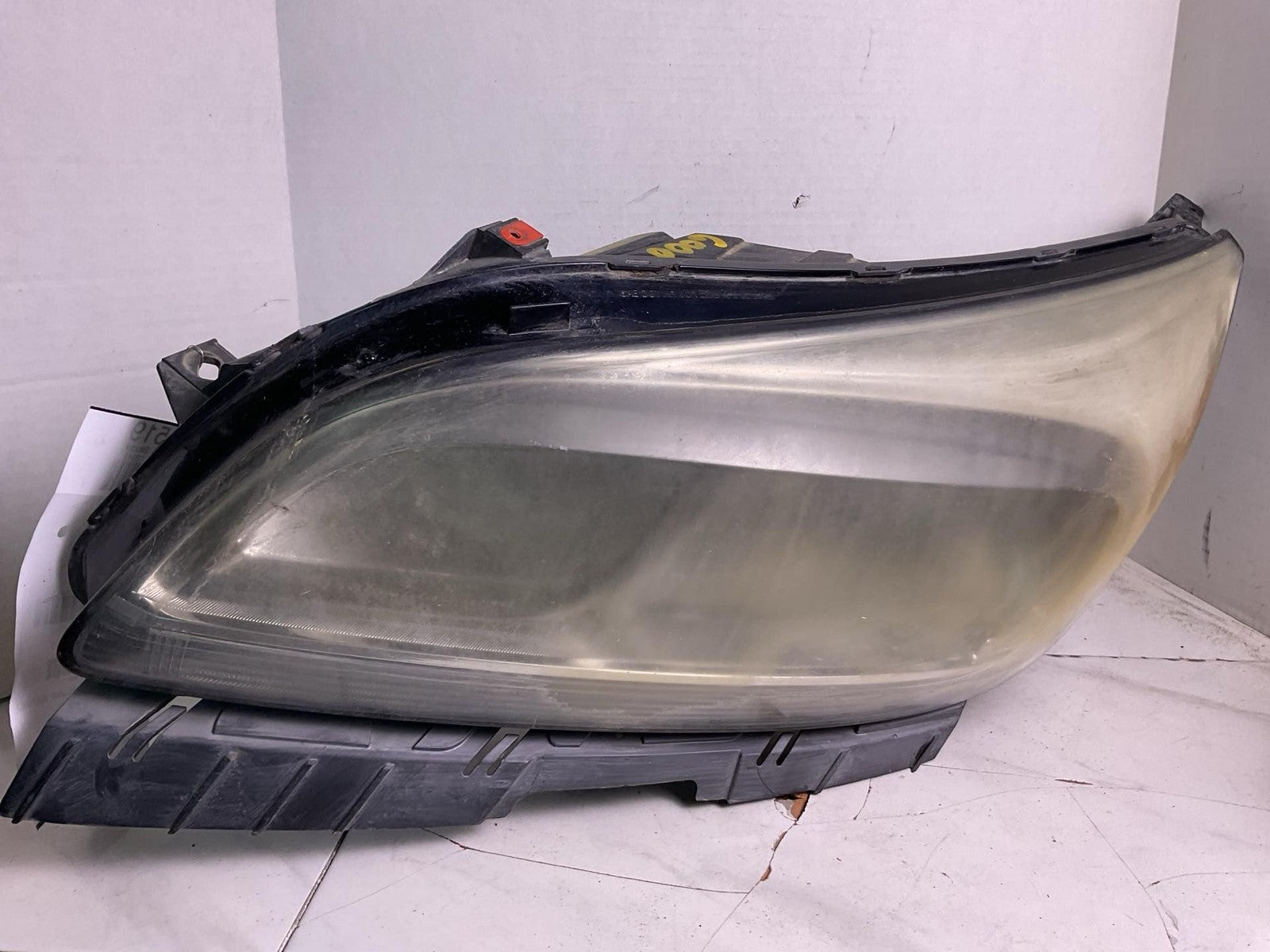 Headlamp Assembly CHEVY MALIBU Left 13 14 15 160