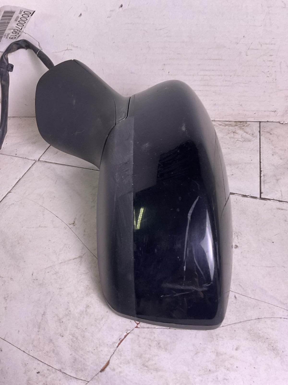 Door Mirror Left Driver Side For 2015 2016 2017 Nissan Versa5
