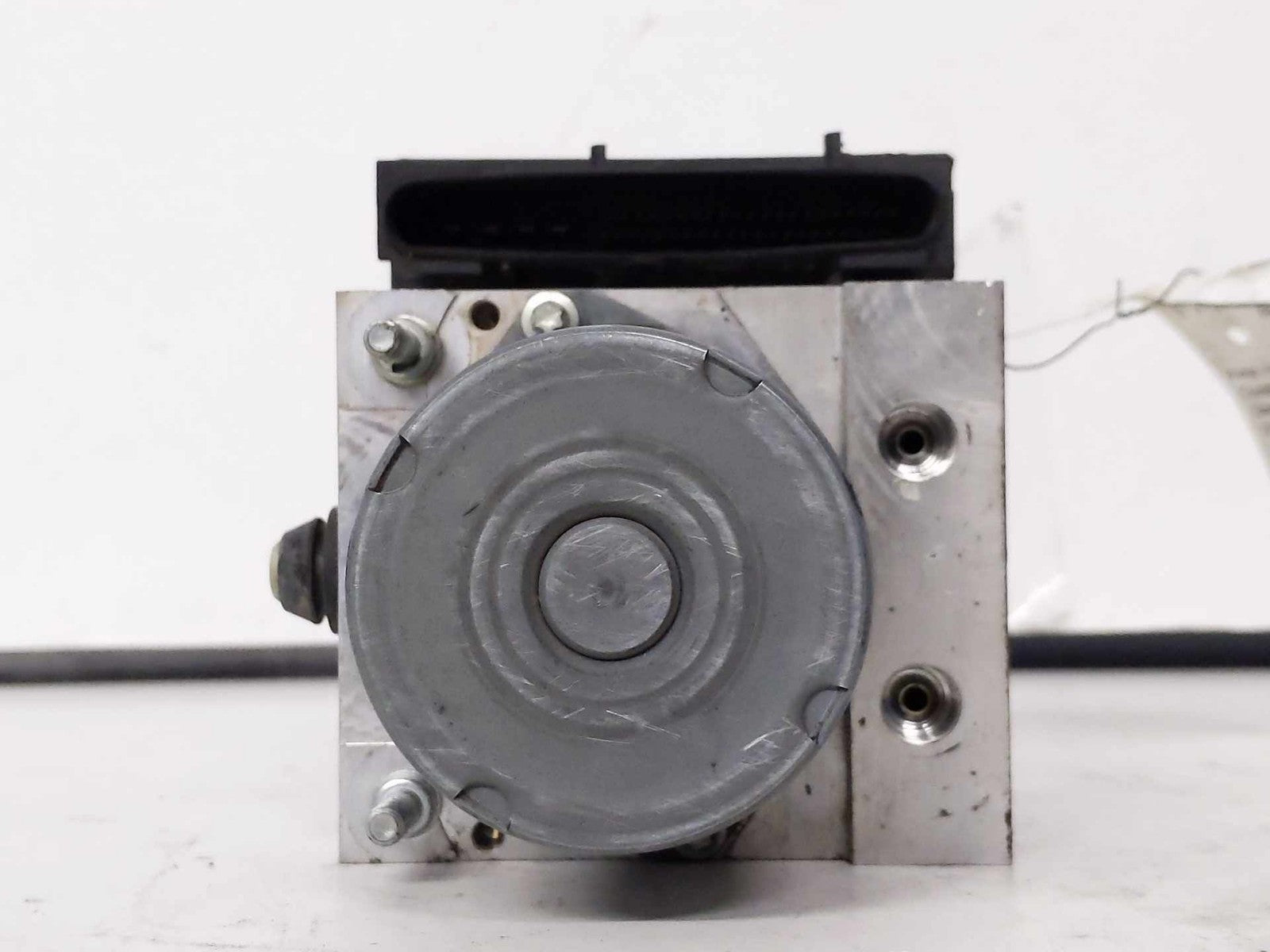 Anti-lock Brake Parts INFINITI G35 07 084