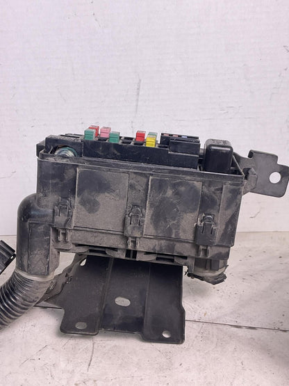 Engine Fuse Box NISSAN VERSA 20 21 22 23 241