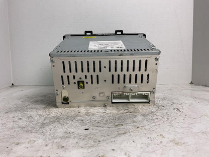 Audio & Visual Equip.(radio) HYUNDAI SONATA 11 12 13 14 152