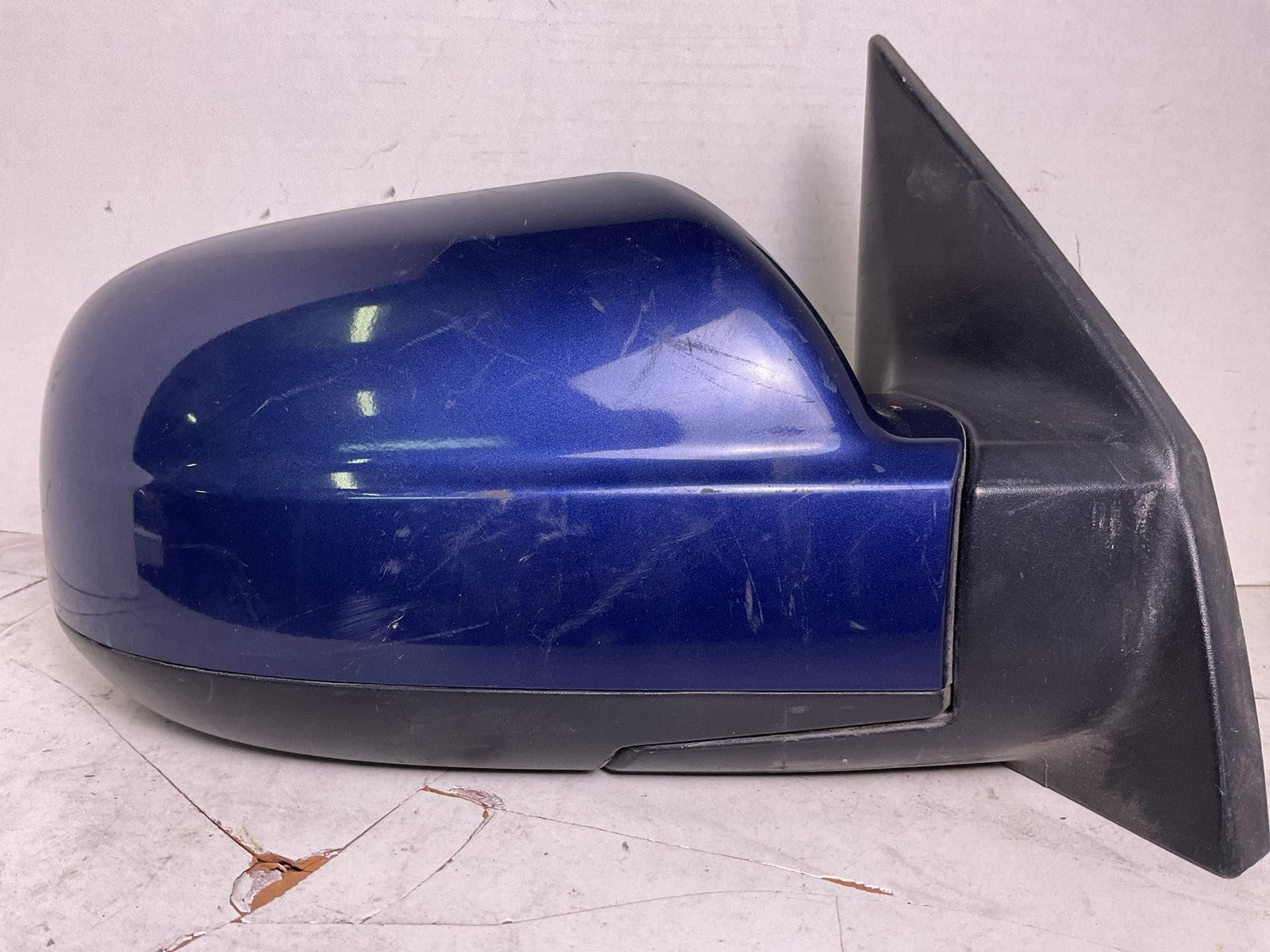 Door Mirror HYUNDAI TUCSON Right 05 06 07 08 093