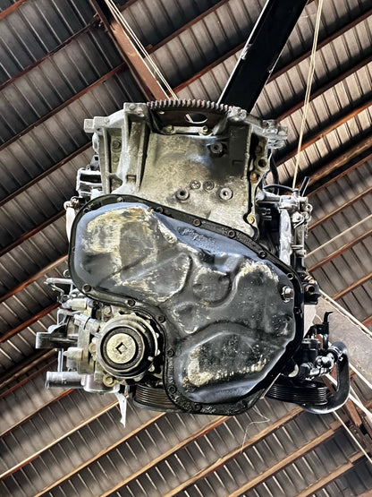 2005-2018 Toyota Avalon 3.5L 2GRFE 2GR-FE Engine OEM V6 VIN K Dual VVTi FWD0