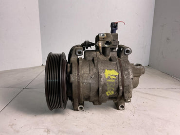 A/c Air Compressor HONDA ACCORD 08 09 10 11 121