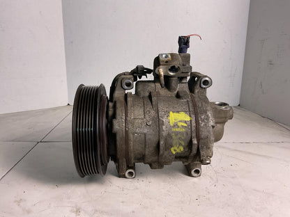 A/c Air Compressor HONDA ACCORD 08 09 10 11 121
