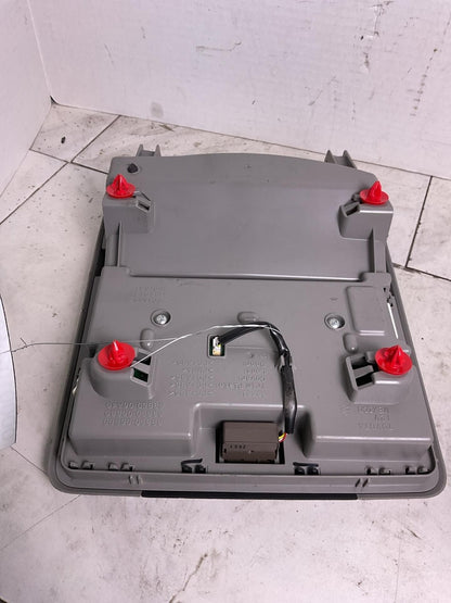 Overhead Console TOYOTA CAMRY 21 22 23 244